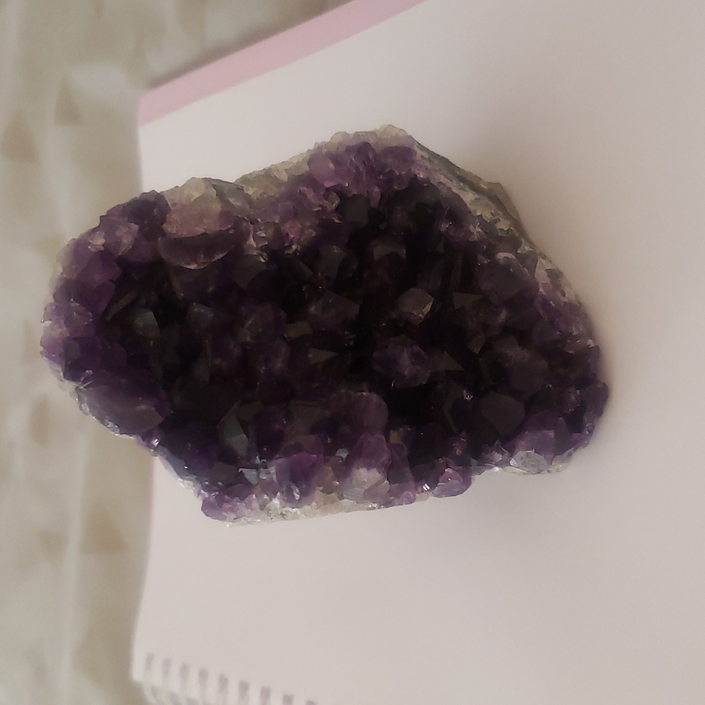 Amethyst Crystal 🔮